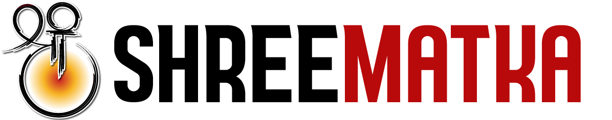 ShreeMatka Logo